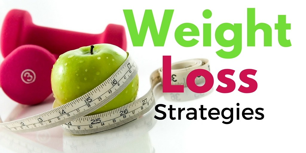 Effective Weight Loss Strategies