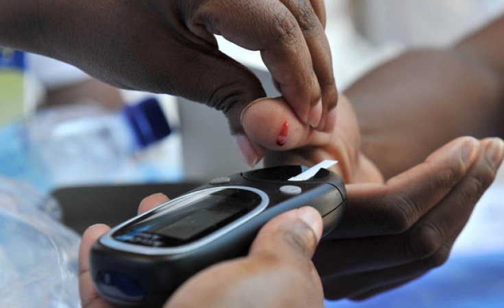 Diabetes-in-Ghana